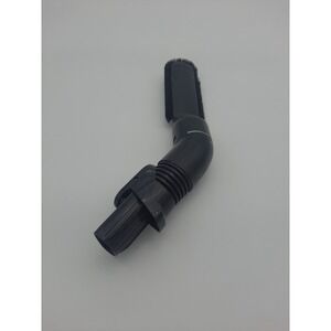 Shark Anti-Allergen Dusting Brush (236FLIH390) for Most Vacuum Models